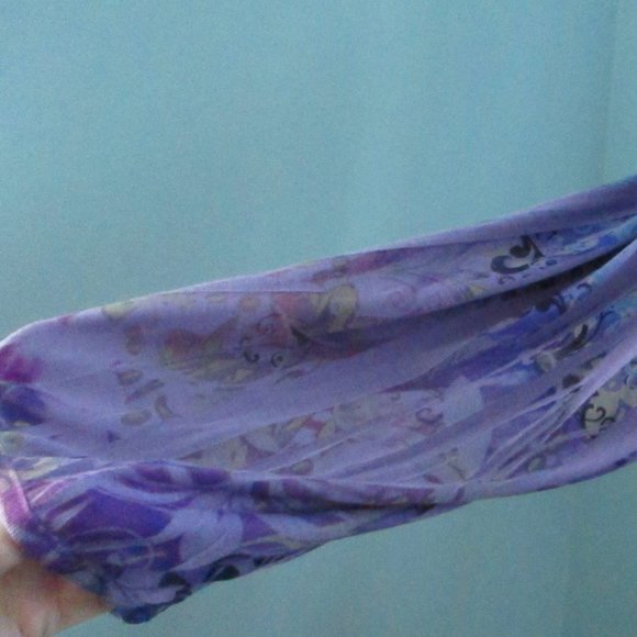 Bohemian Top - Picture 4 of 7